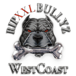 West Coast RIP XXL BULLYZ